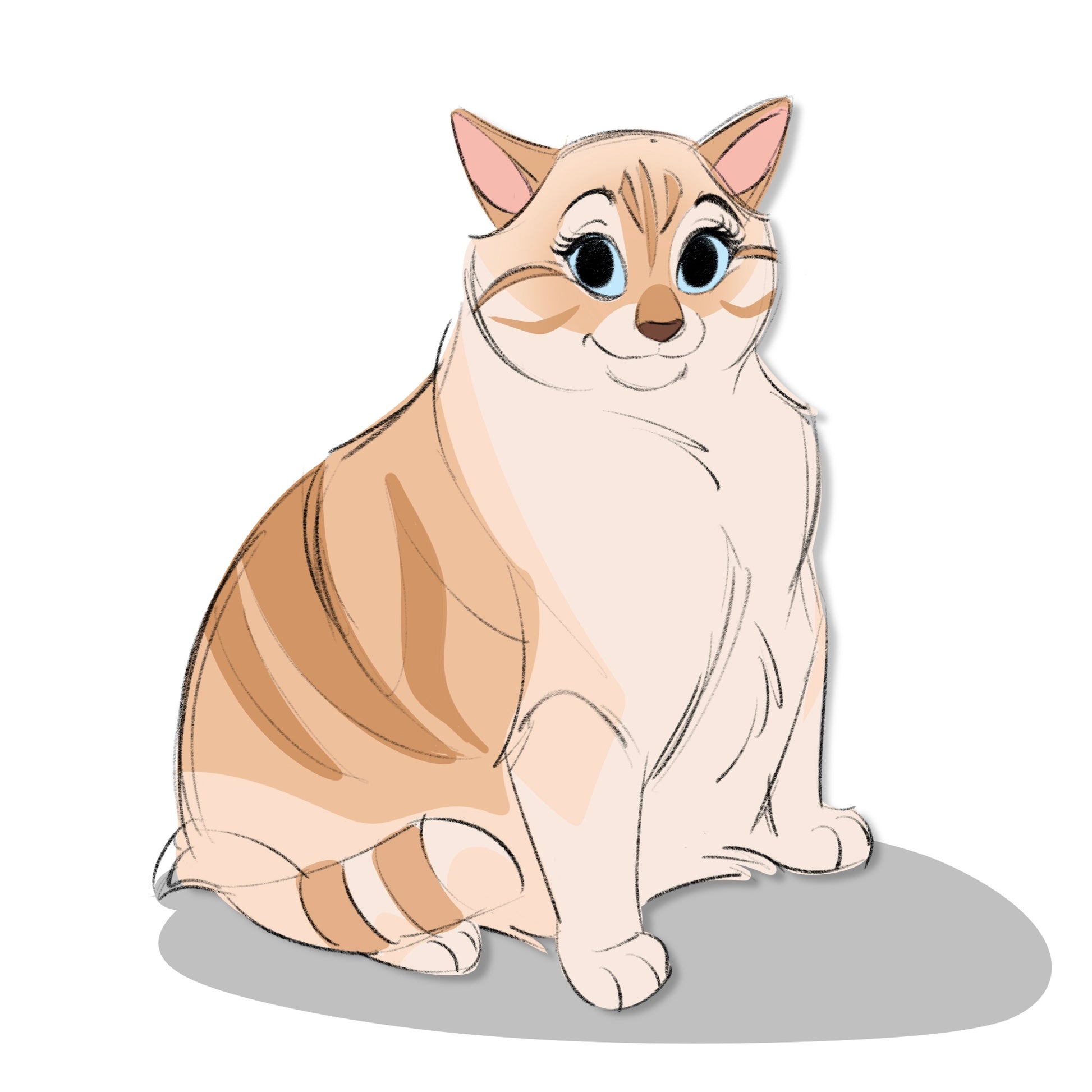 Sketch for Fun | Digital File