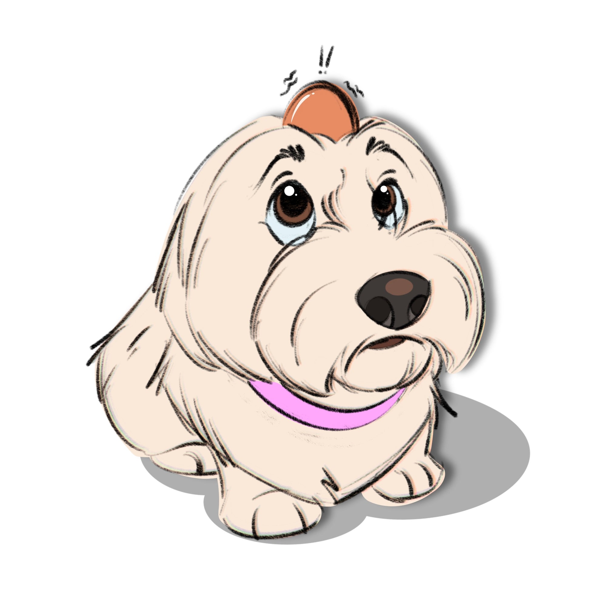 Sketch for Fun | Digital File